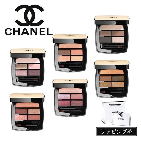 chanel アイシャドウパレット|シャネル / レ ベージュ パレット ルガールの公式商品 .